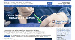 Desktop Screenshot of hvsok.com